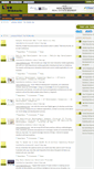 Mobile Screenshot of livewebmarks.com